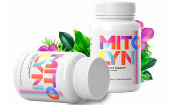 Mitolyn Bottle